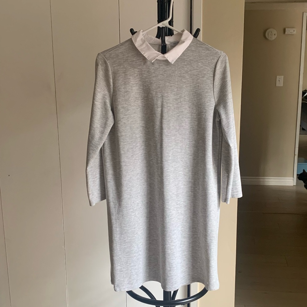 Zara dress